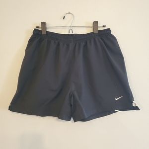 Running shorts